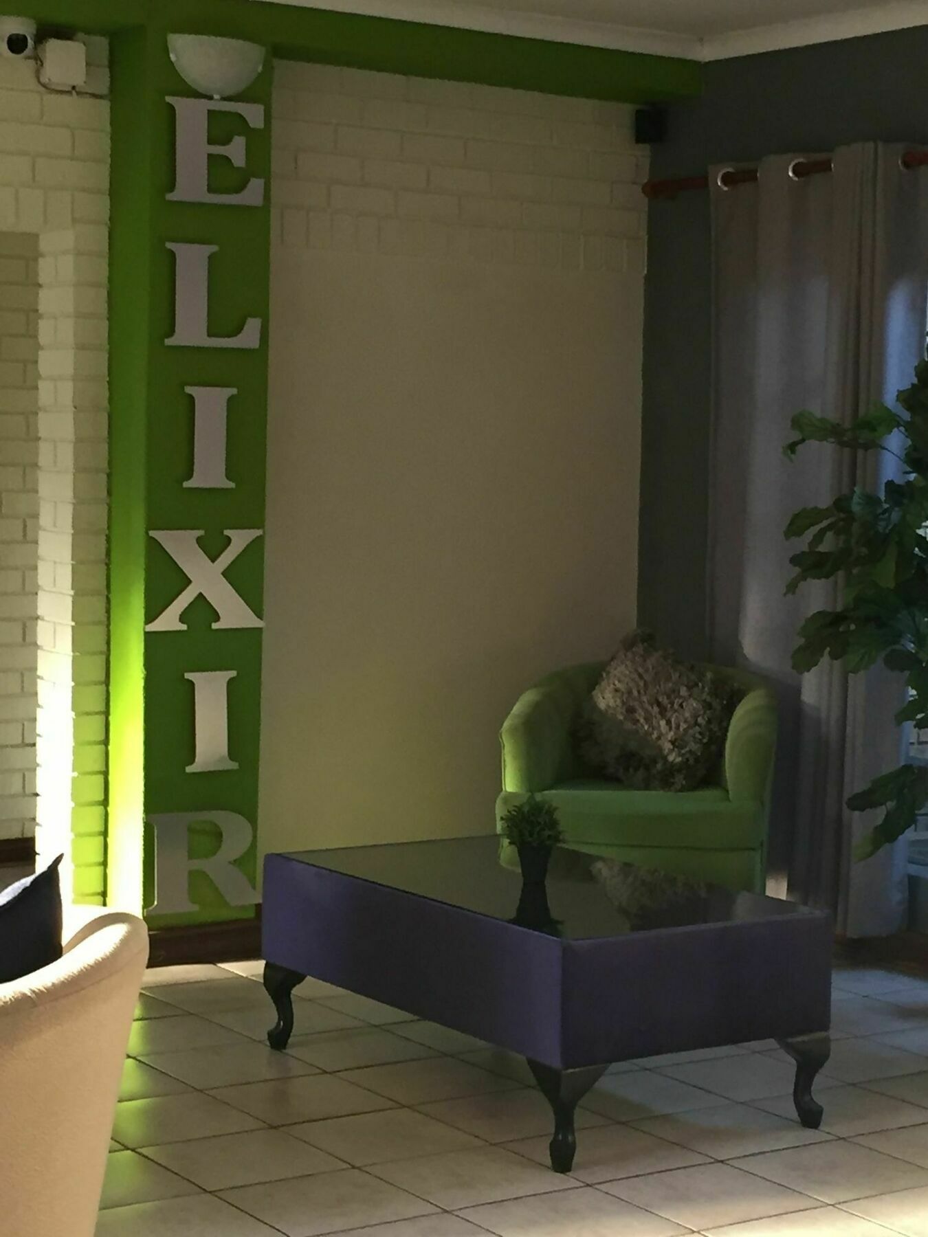 The Elixir Hotel Middelburg  Esterno foto